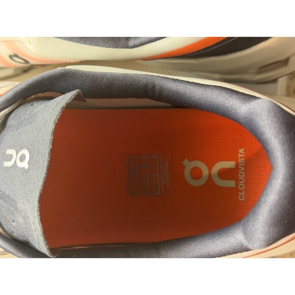 On Running Cloudvista Trail Running Shoes – Men’s Size 14 – New with Box - Picture 5 of 9